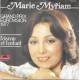 MARIE MYRIAM - L´oiseau et léntfant    
